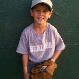 Meet your Posher, Ryan